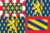 Drapeau bfc 1