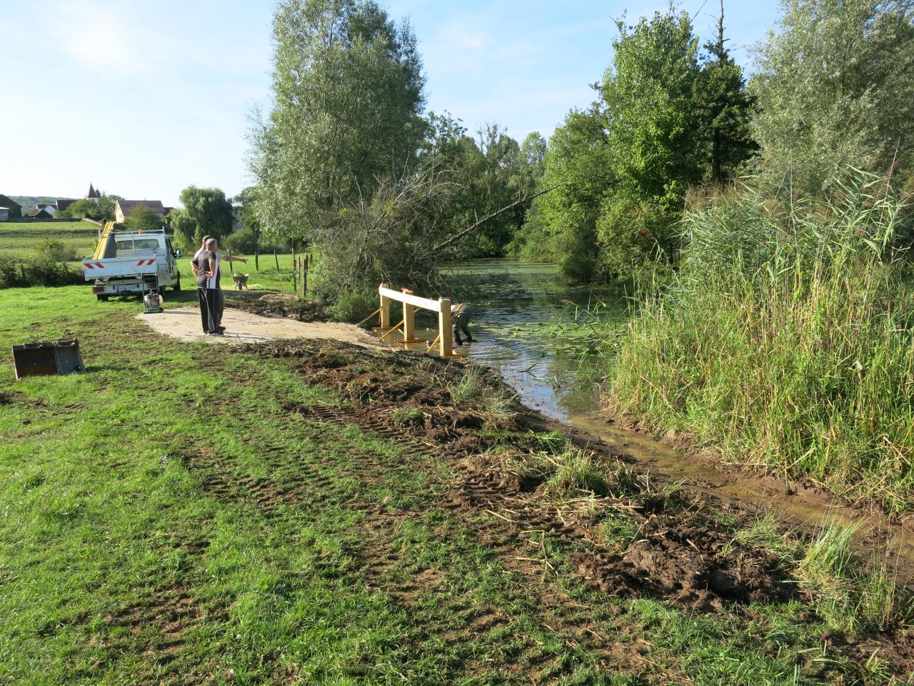 frayère2 après les travaux