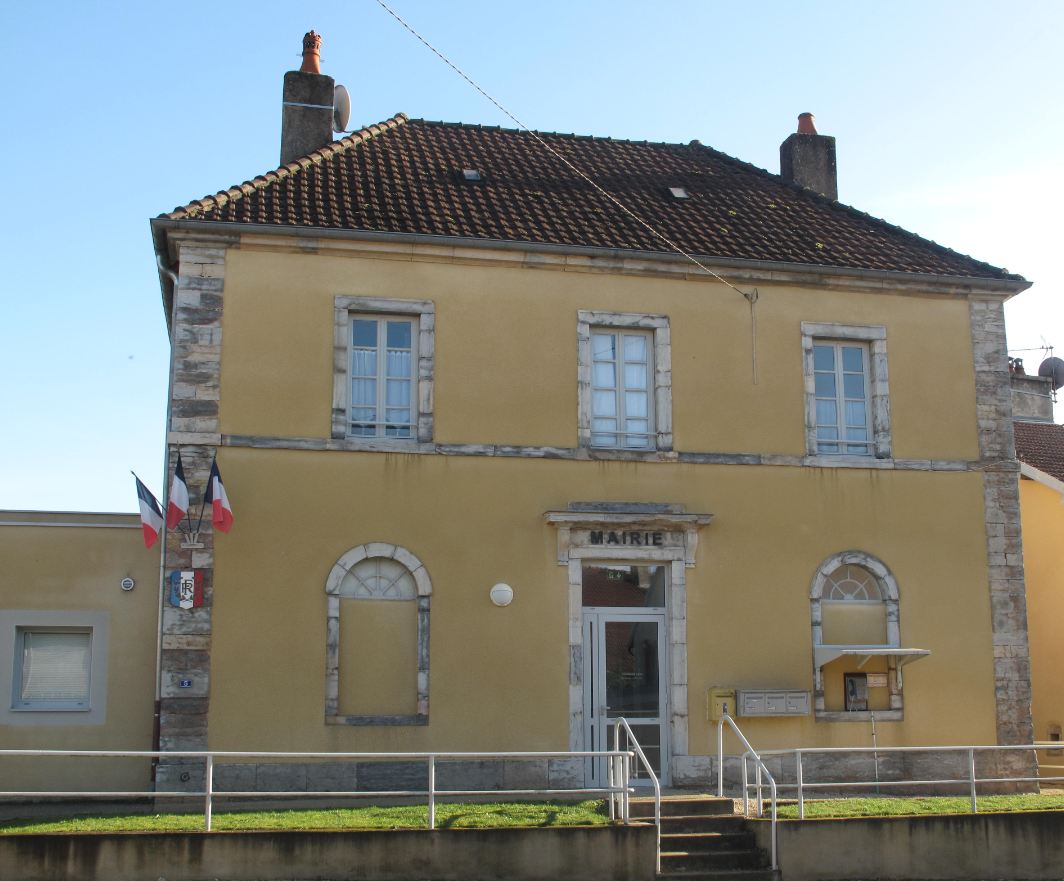 mairie courchapon2