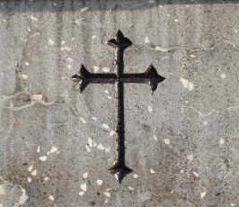 Croix monument aux morts2